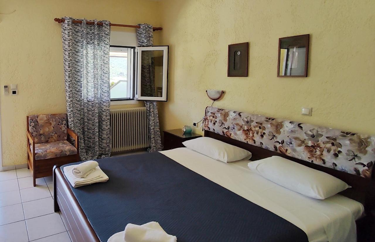 Apartment Mpezas Igoumenitsa
