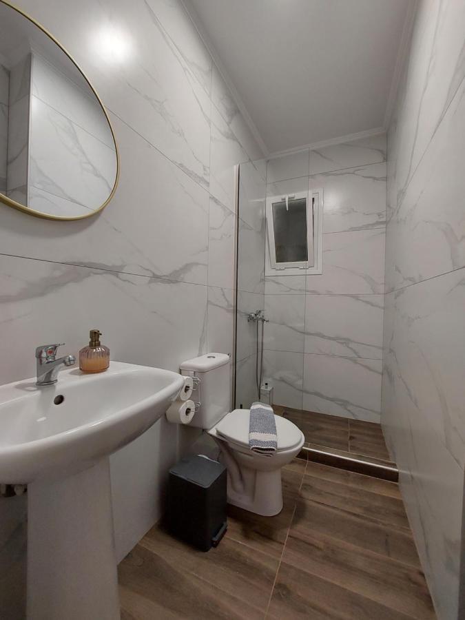 Apartment Pasithea Apts Almyrida (Crete)
