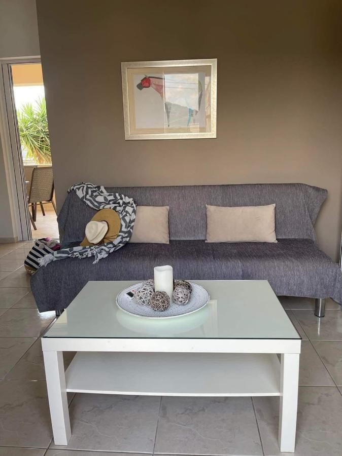 Pasithea Apts Almyrida (Crete)