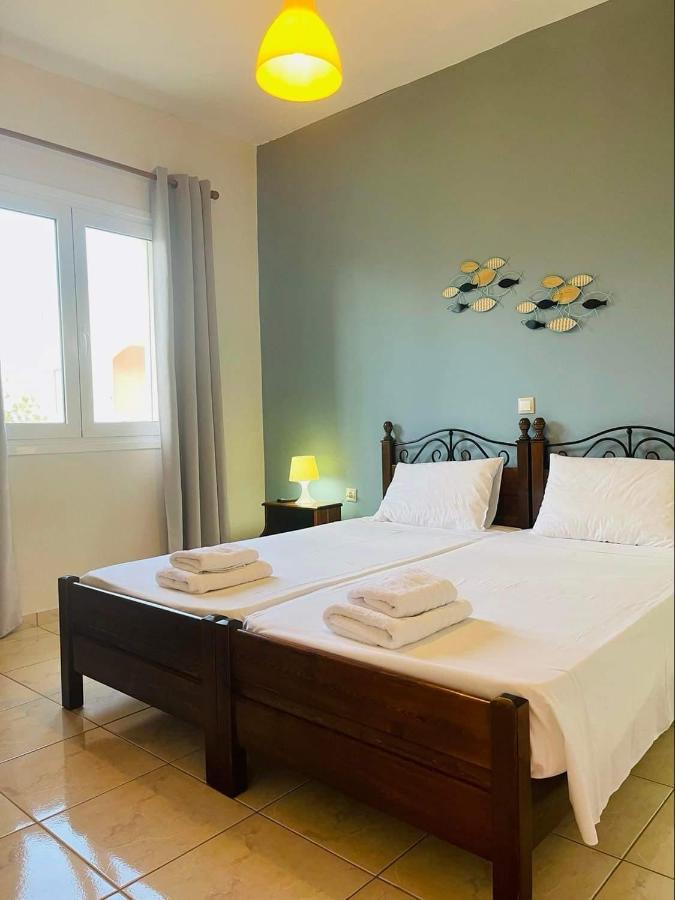 Apartment Pasithea Apts *
