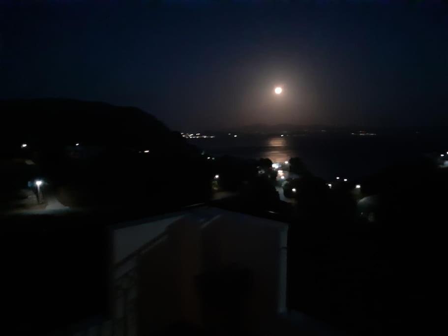 το σπίτι που σε ταξιδεύει Agia Galini (Crete)
