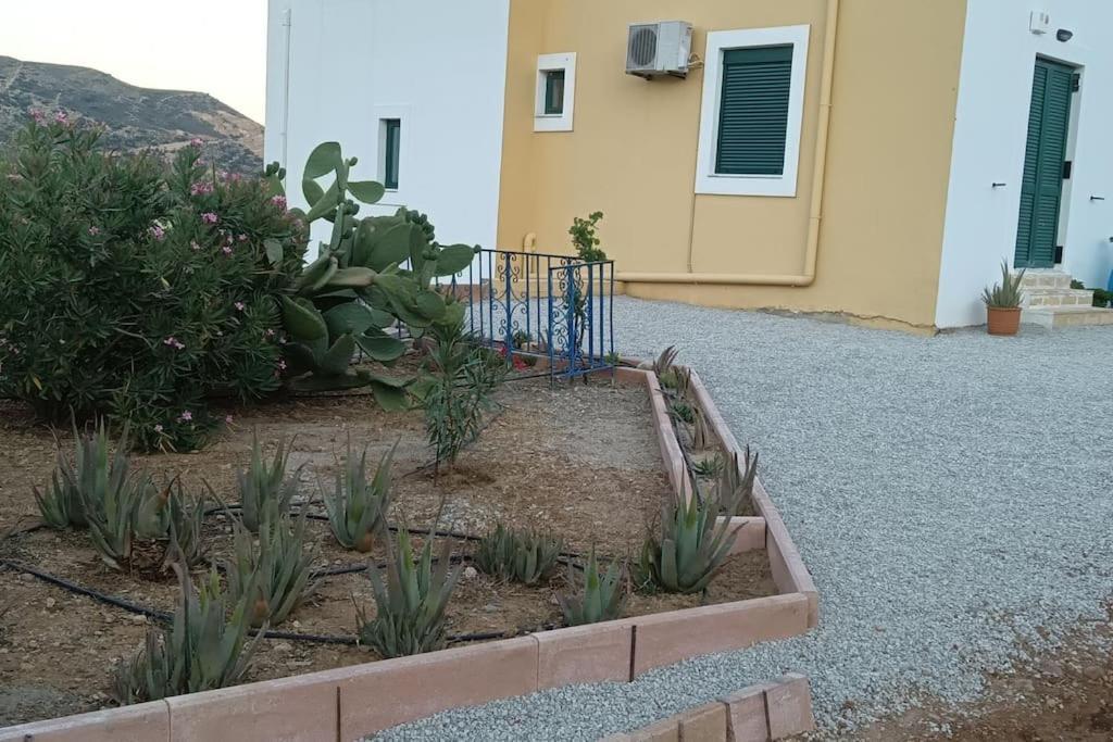 Holiday home το σπίτι που σε ταξιδεύει Agia Galini (Crete)