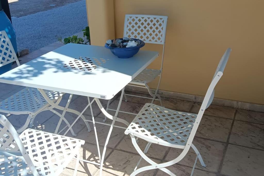 το σπίτι που σε ταξιδεύει Holiday home *