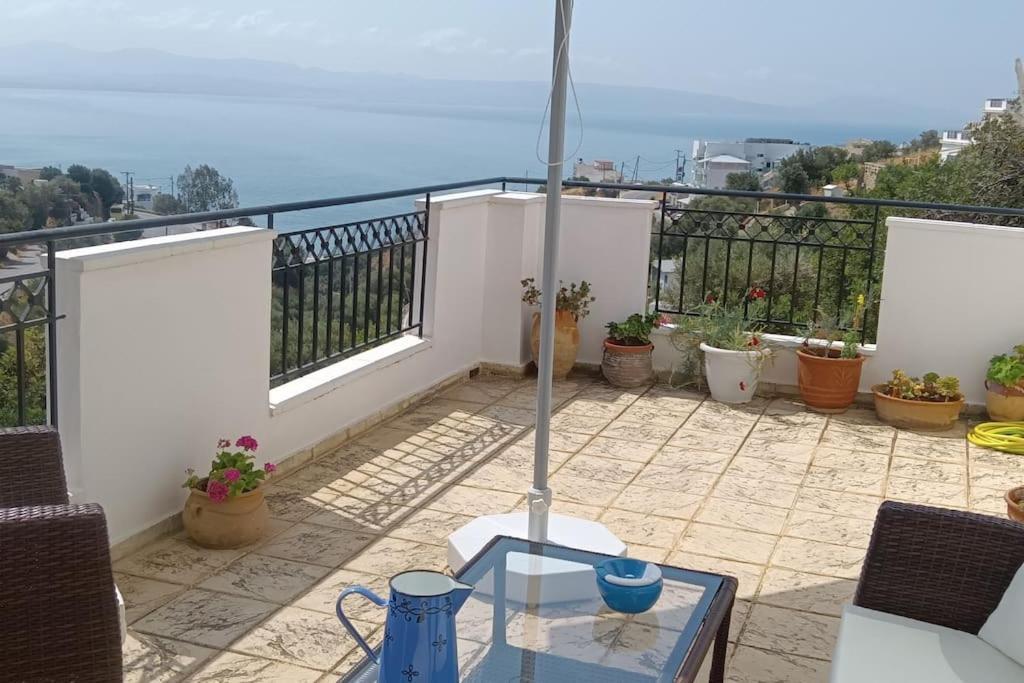 το σπίτι που σε ταξιδεύει Holiday home