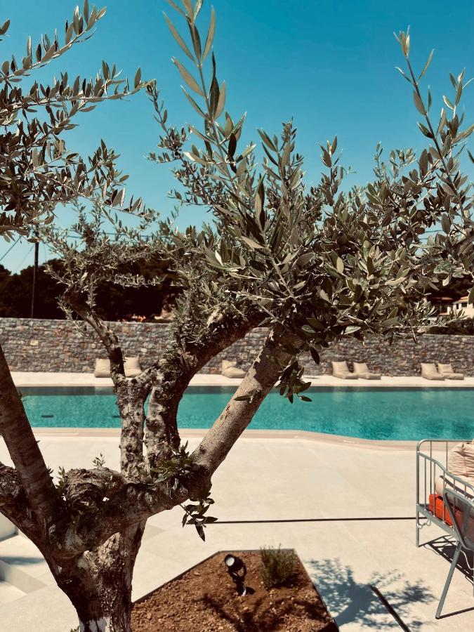 Pheia, Vriniotis Hotel Katakolo
