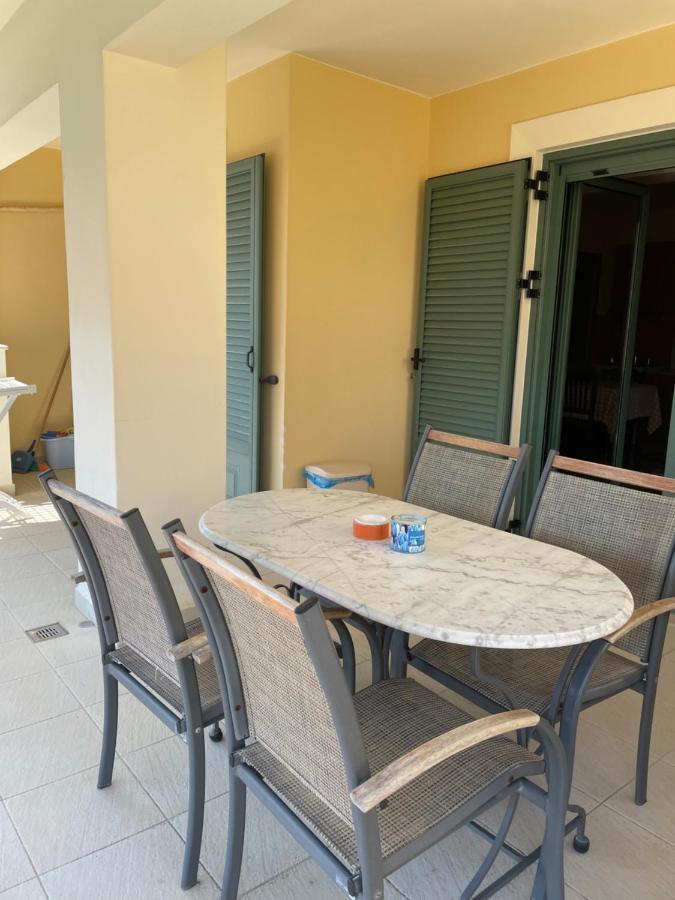 Dais Aparthotel *