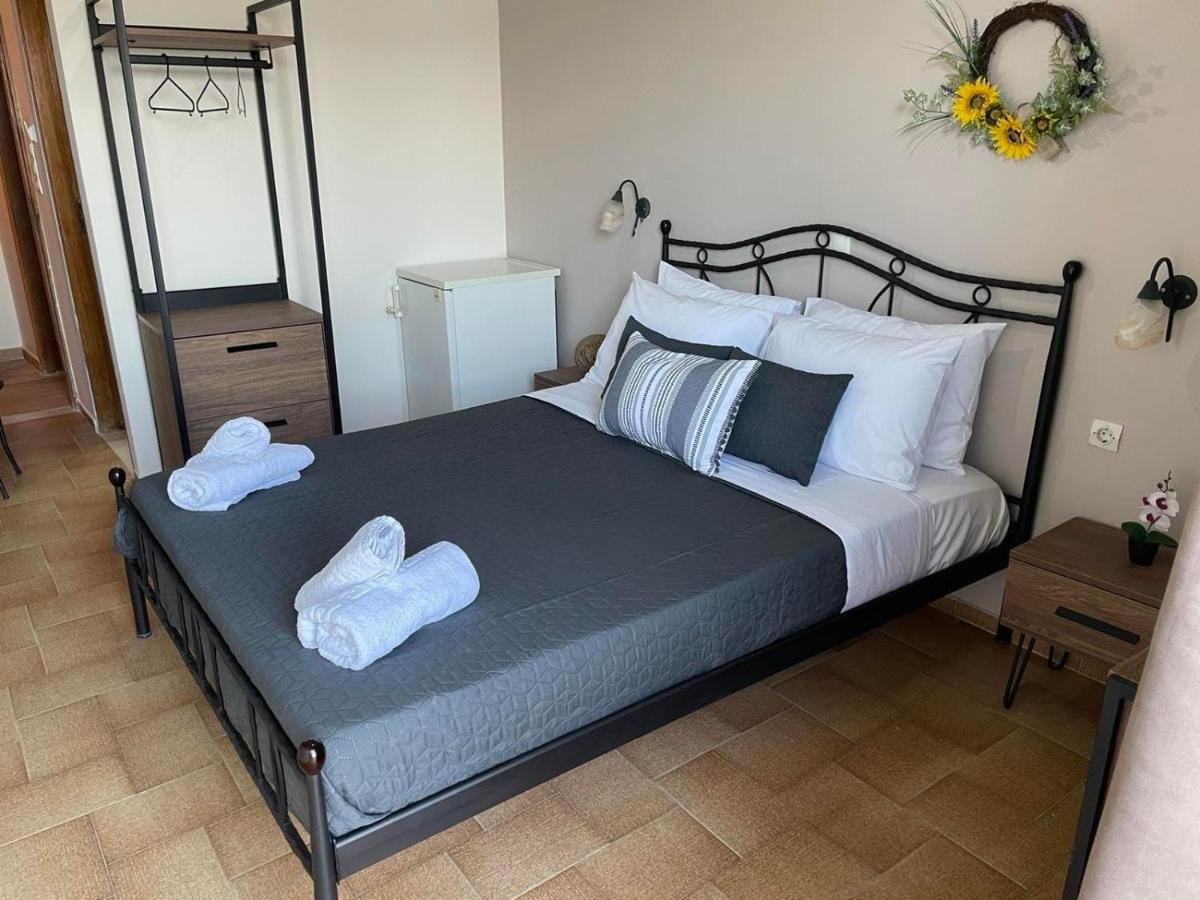 Aparthotel Guestrooms Kokkala