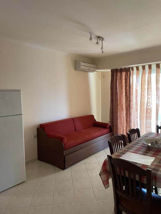 Aparthotel Dais Mytikas (Aetolia-Acarnania)