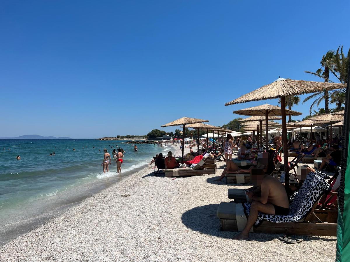 Aegean Sea *