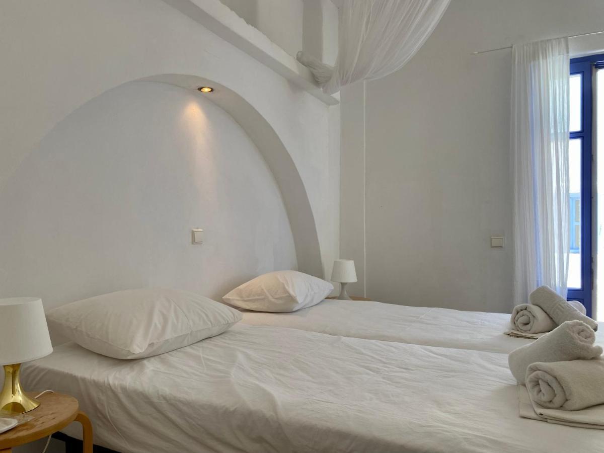 Villa Dreams
