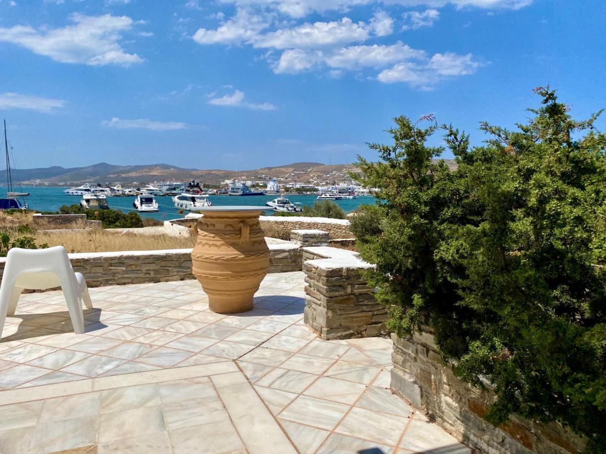Dreams Villa