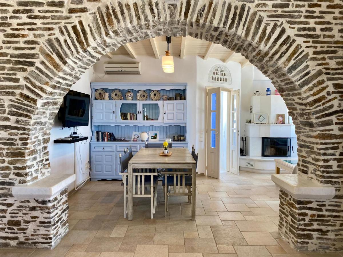 Villa Dreams *