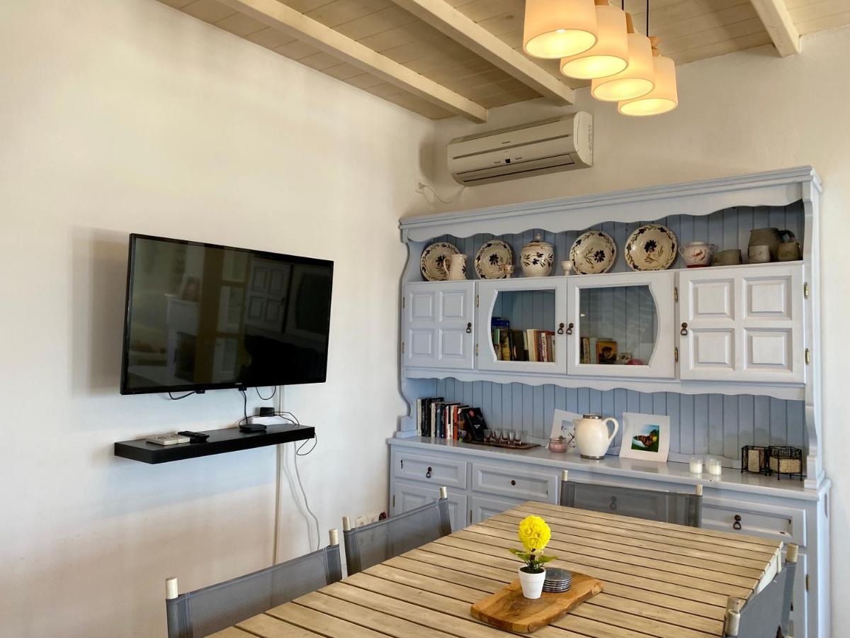 Villa Dreams Antiparos