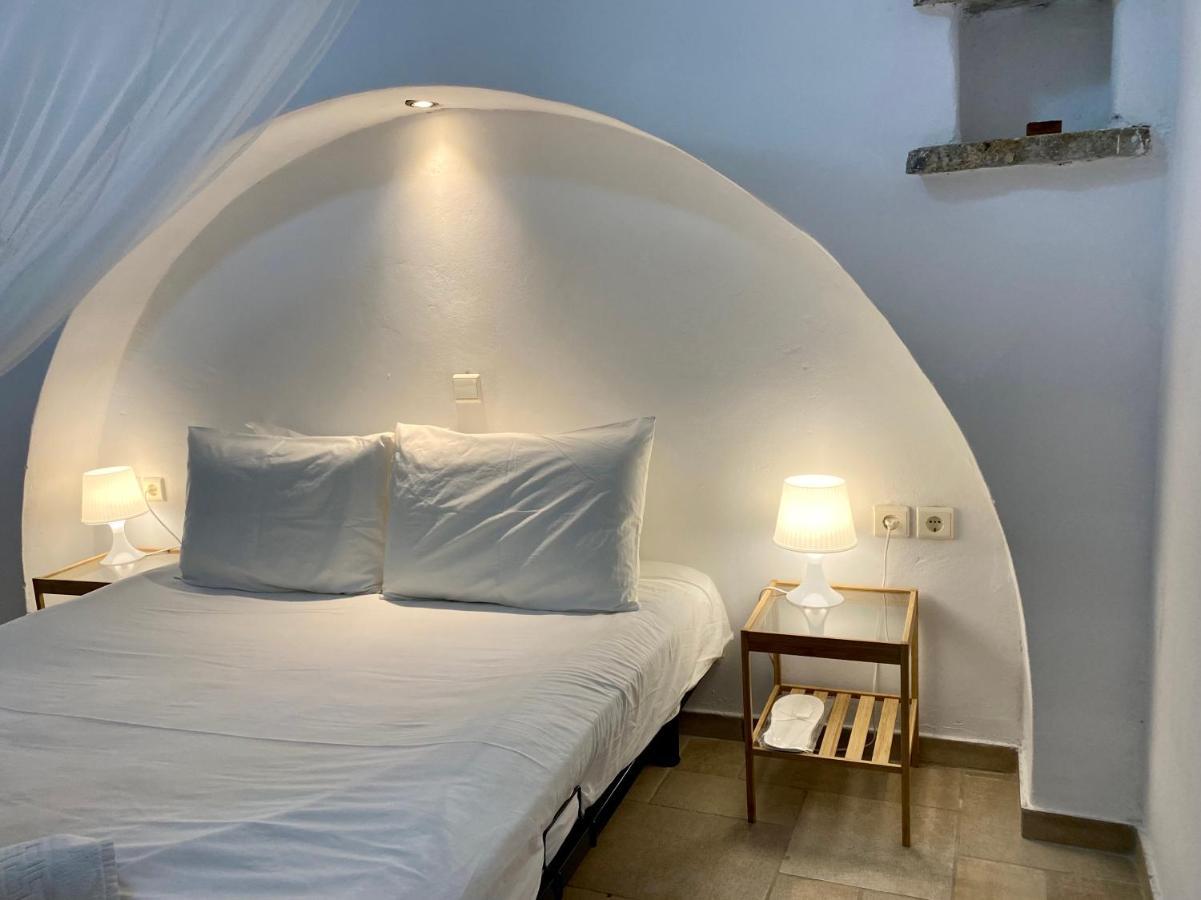 Dreams * Antiparos