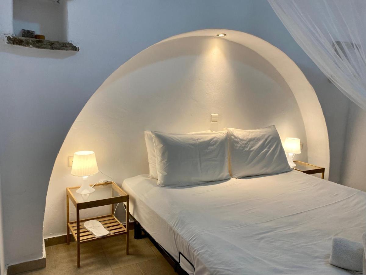 Villa Dreams Antiparos