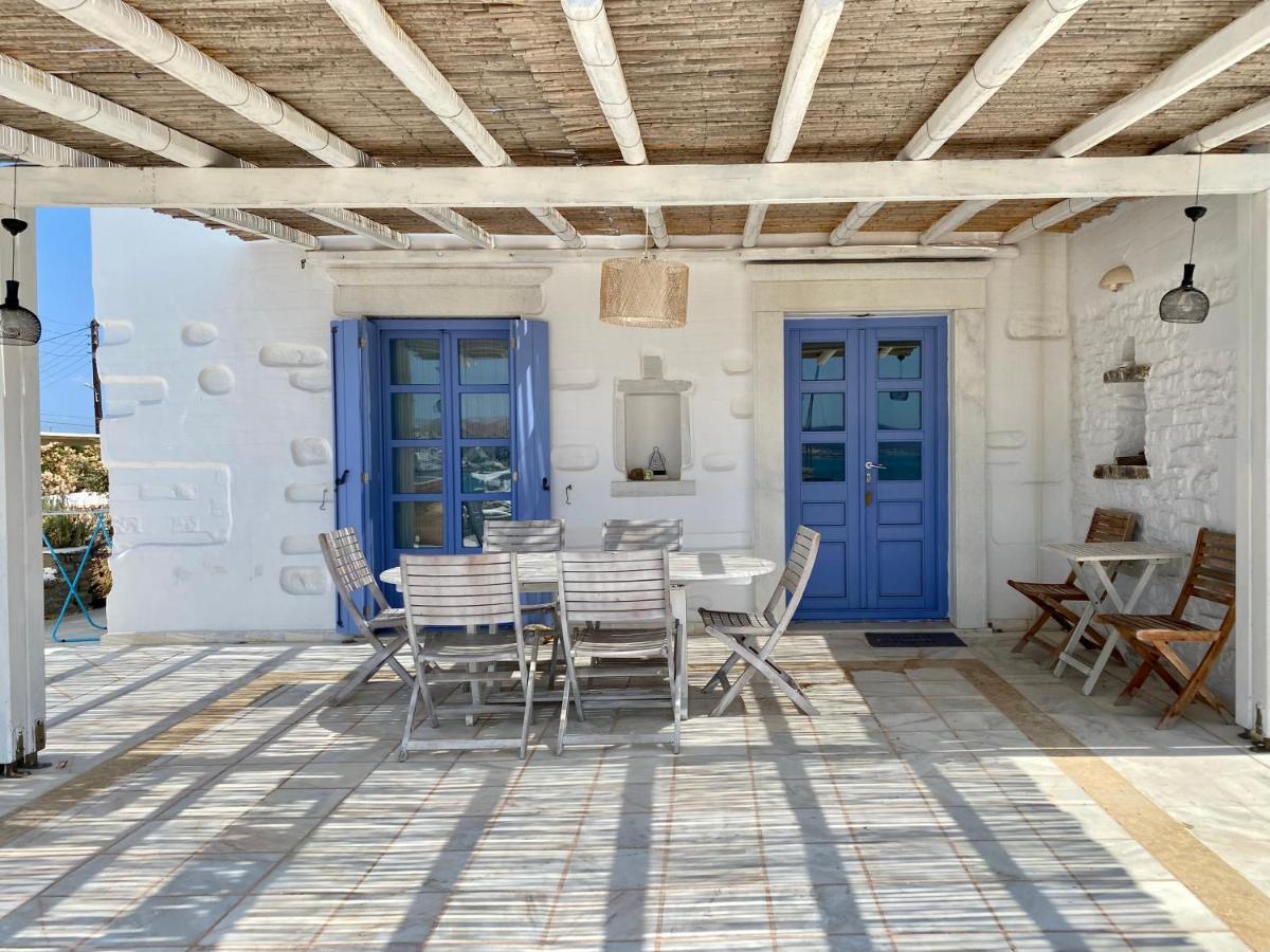 Dreams * Antiparos