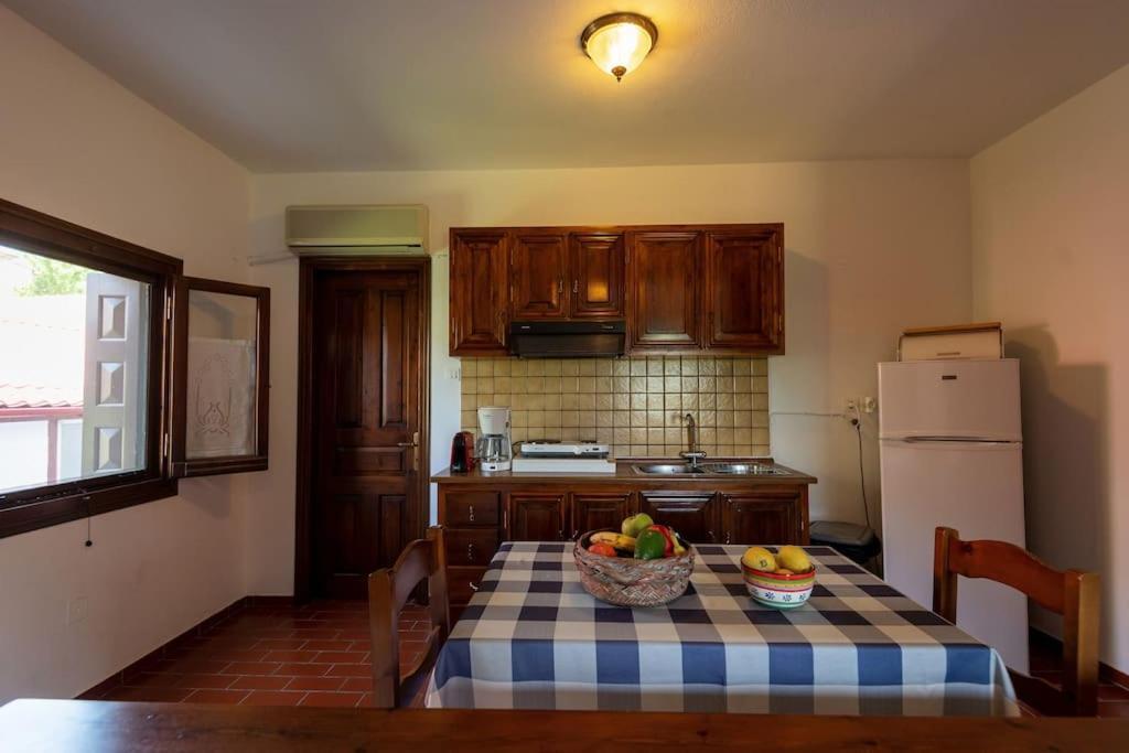 Zmas Apartment Chorto