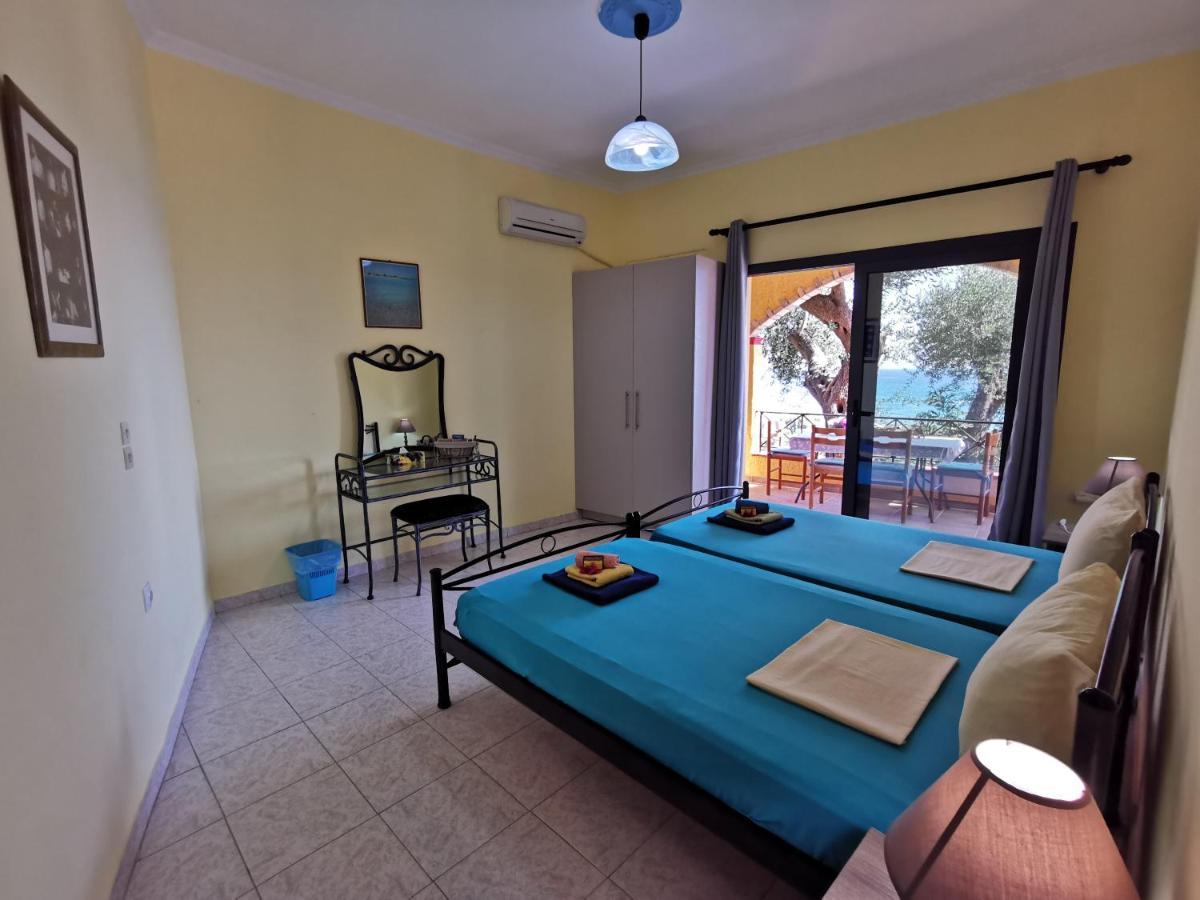 Apartment Rolling Stone Pelekas