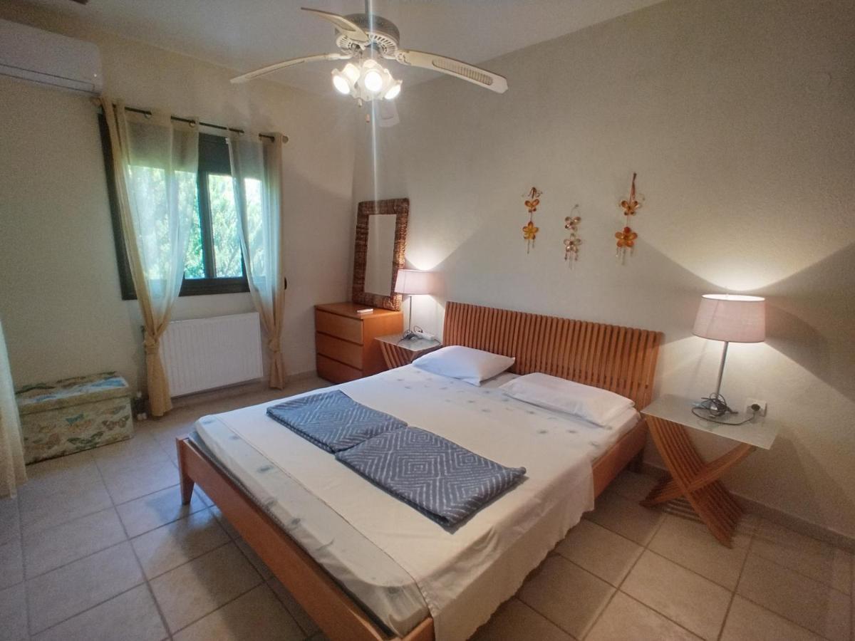 Apartment Ormos House *