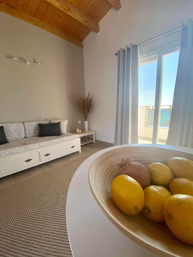 Aparthotel Nereides