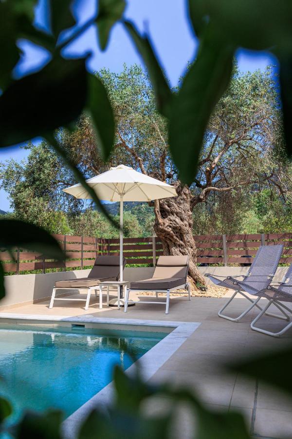 Villa Villas Marajo *