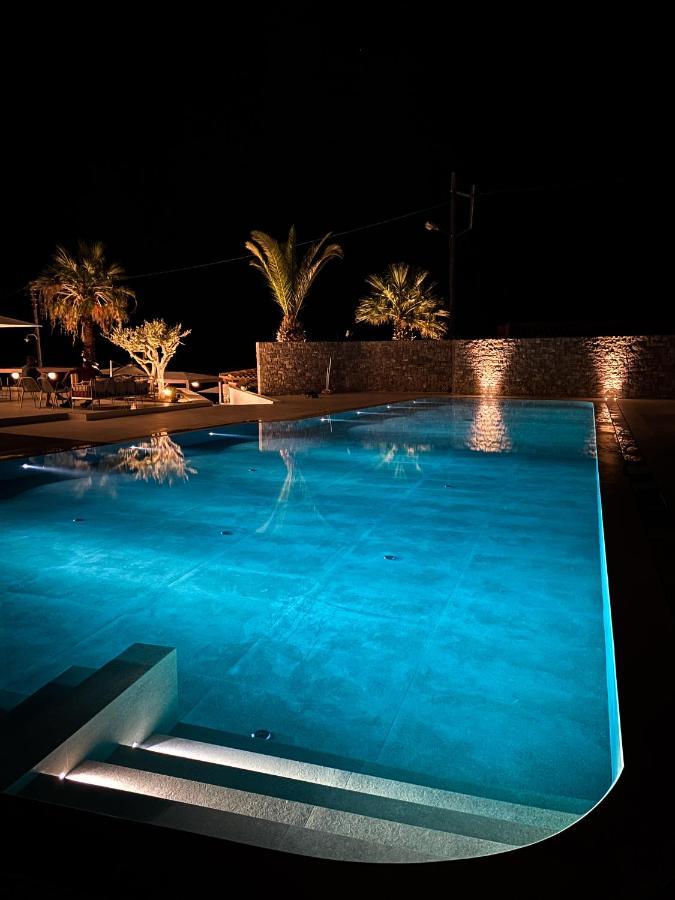 Hotel Pheia, Vriniotis 4*