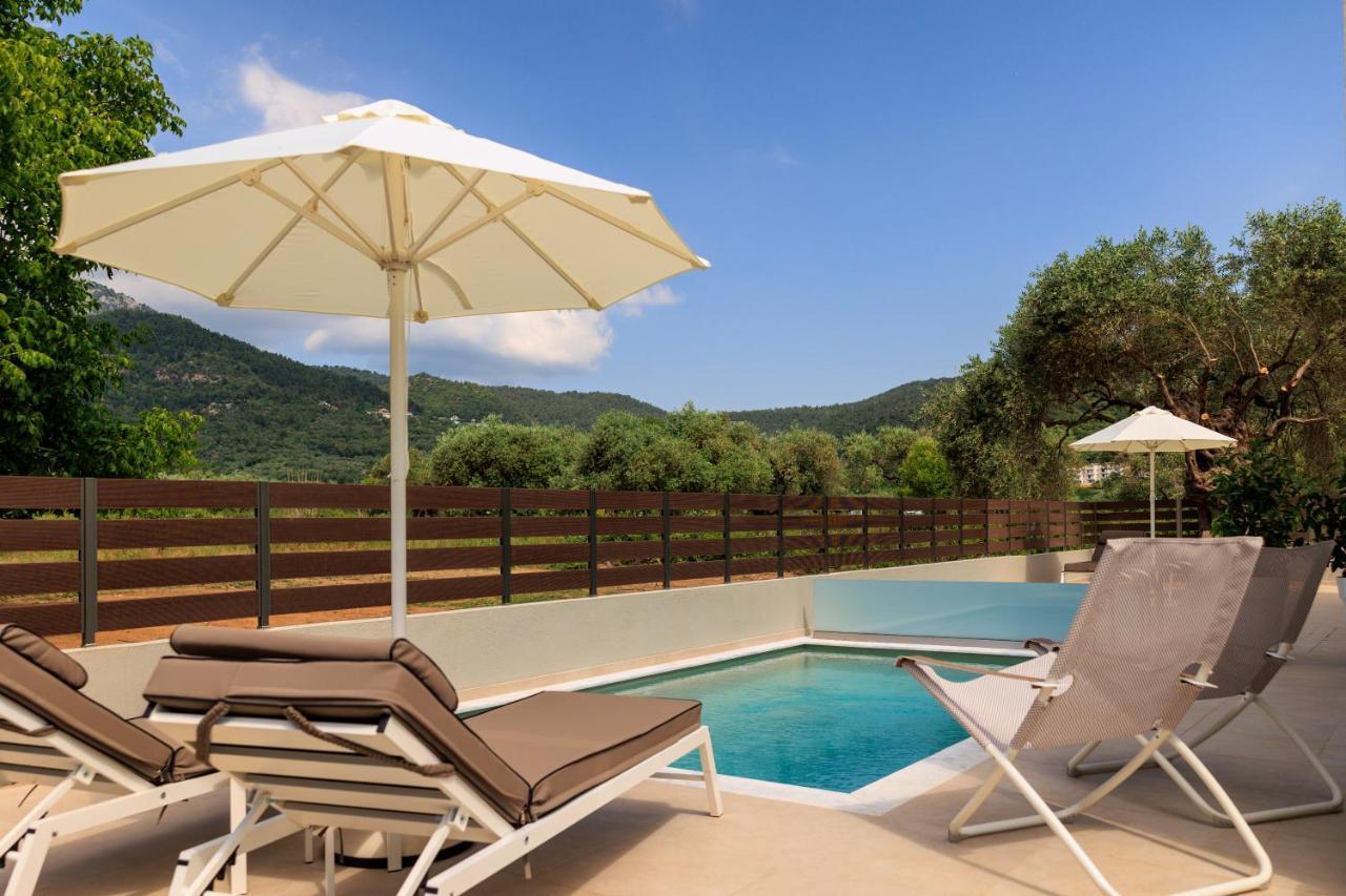 Villas Marajo Villa Skala Potamia (Thasos)