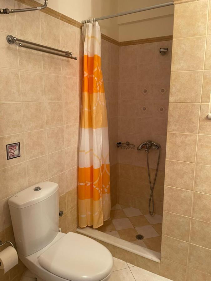 Aparthotel Dais Mytikas (Aetolia-Acarnania)