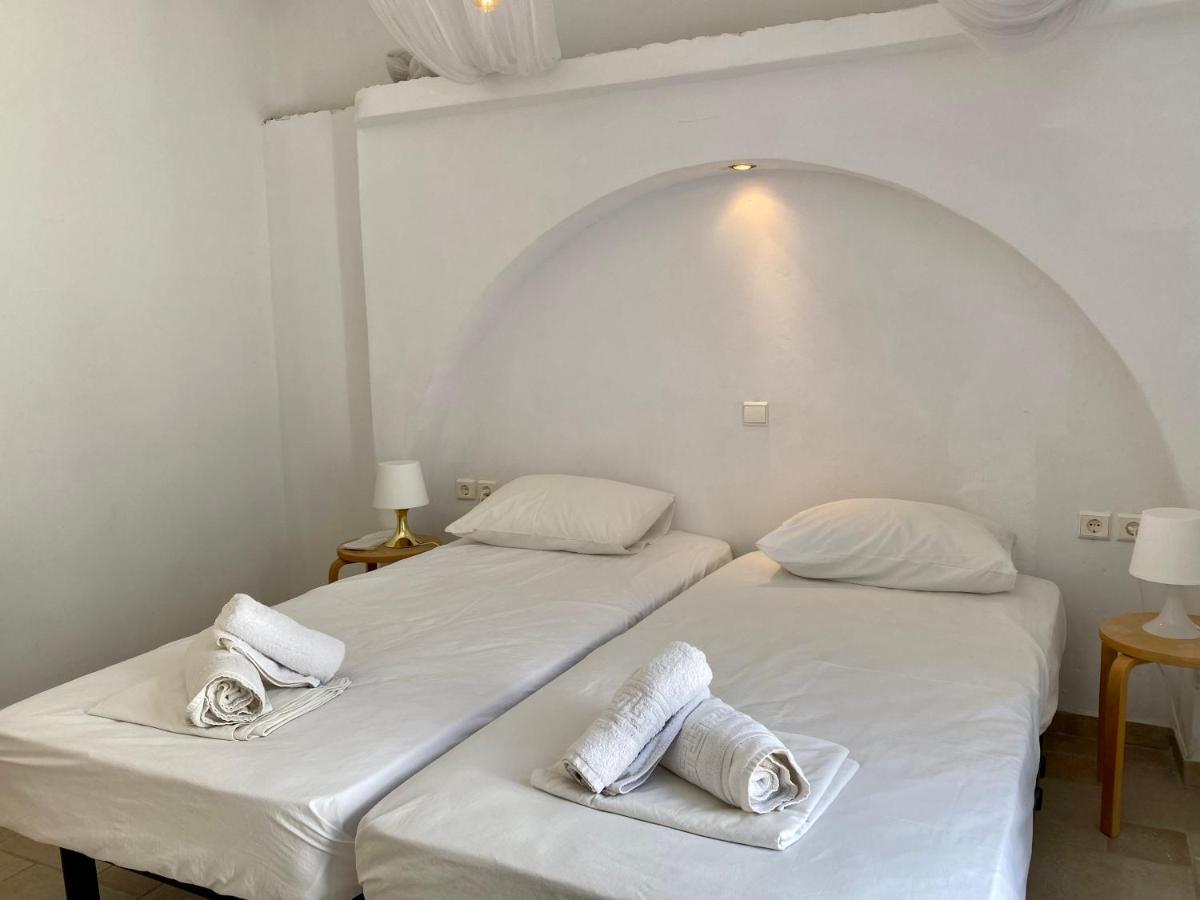 Dreams Villa