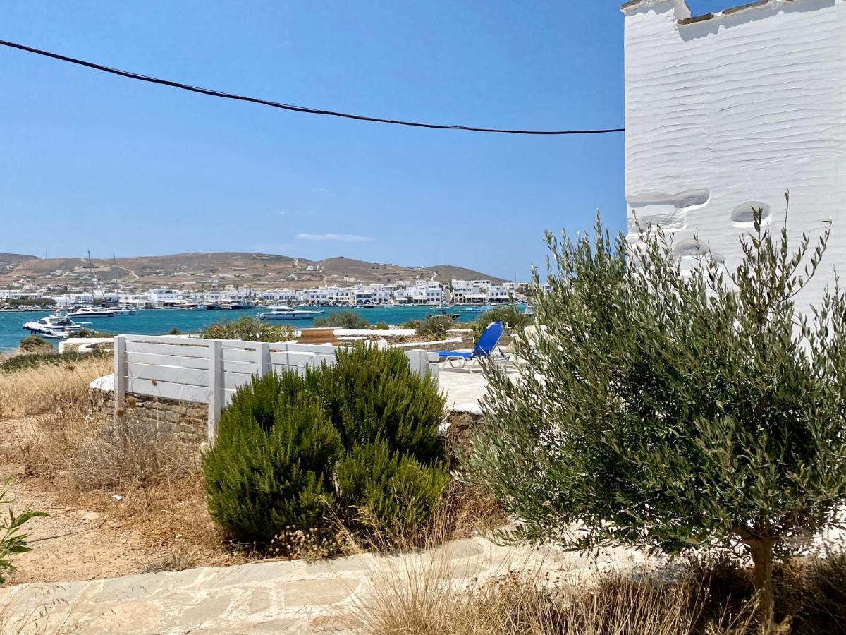 Dreams * Antiparos
