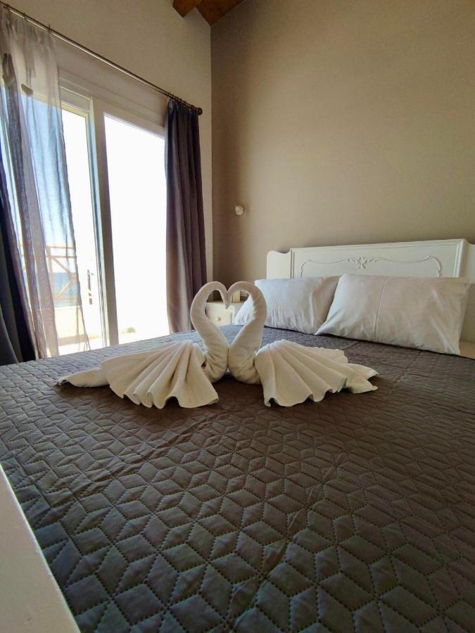 Nereides Aparthotel Agios Gordios (Corfu)
