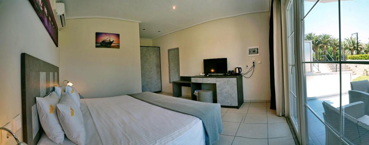 Hotel Bella Vista