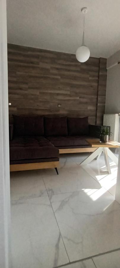 Blue View Apartment