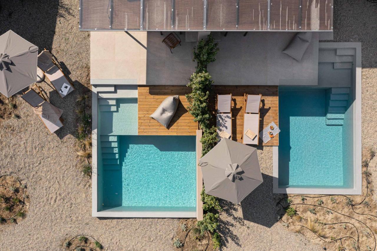 Etheres Villa Nikiti (Sithonia)