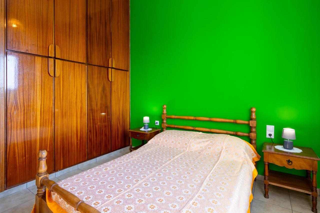 Apartment Panorama View
