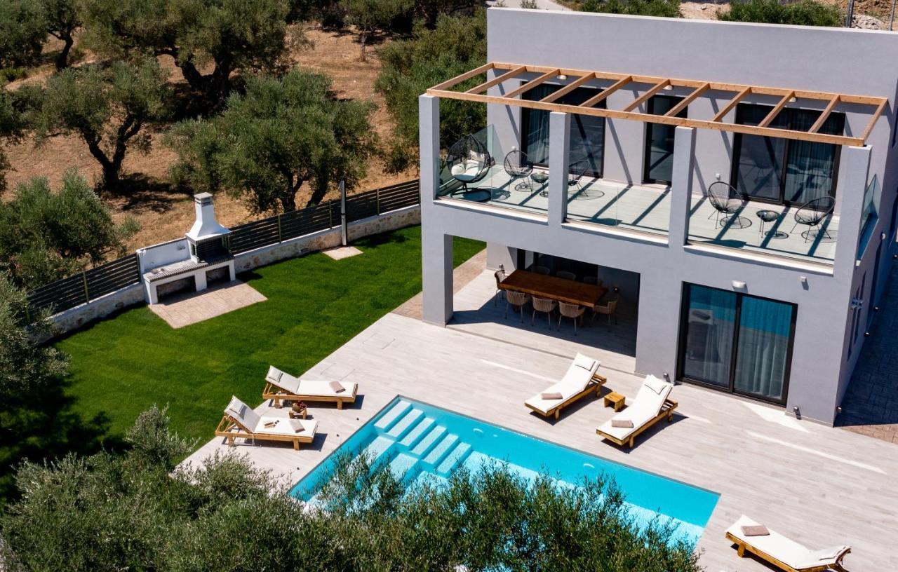 Villa Ariadne Elegant *