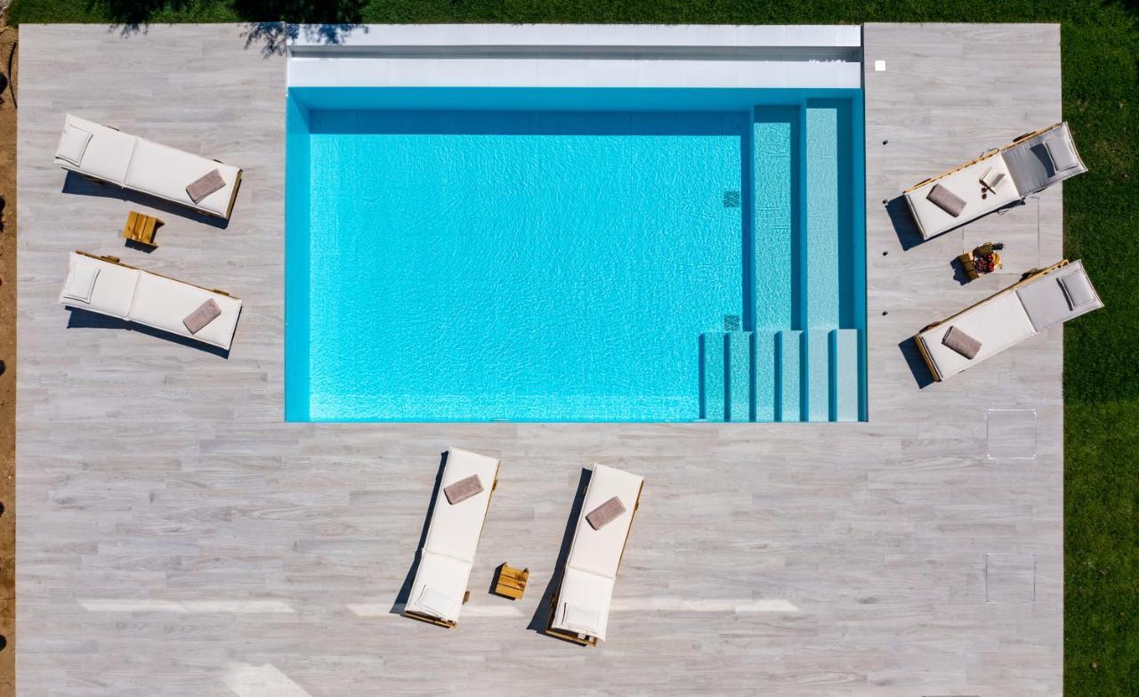 Villa Ariadne Elegant Psarou (Zakynthos)