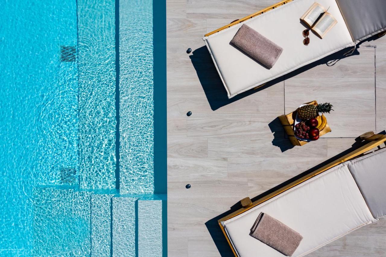 Ariadne Elegant Villa