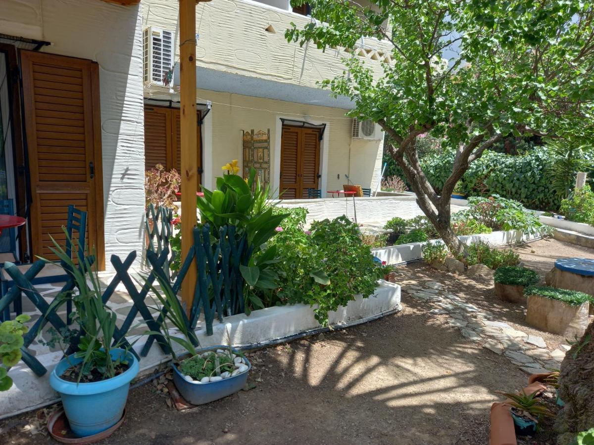 Villa Rena 3*
