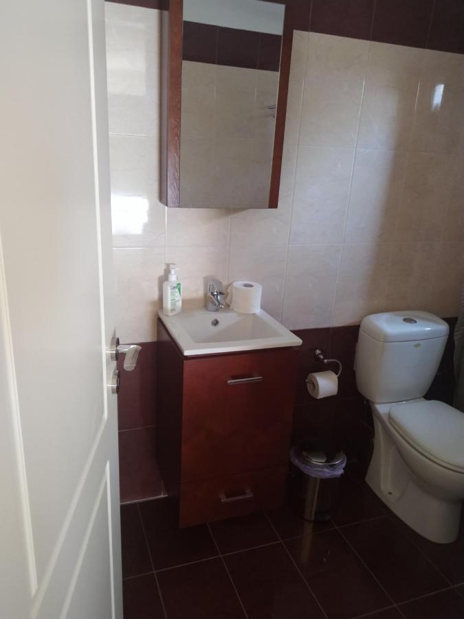Pines Sea View 170 Sqm In Theologos Villa Theologos (Phthiotis)