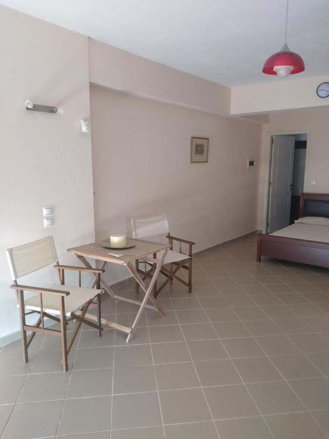 Pines Sea View 170 Sqm In Theologos * Theologos (Phthiotis)