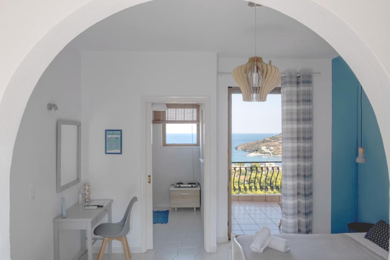 Pefkides Aegina Boutique