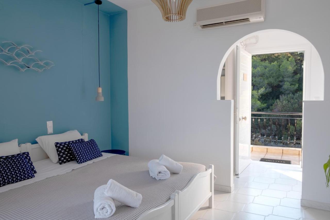 Pefkides Aegina Boutique Agia Marina (Aegina)