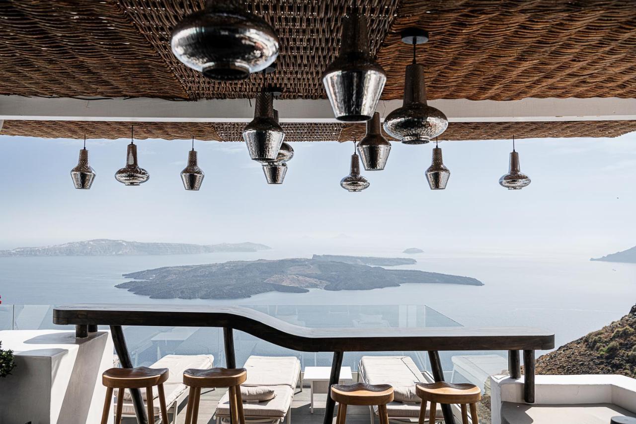 Hotel On The Rocks - Small Luxury Of The World (adults Only)