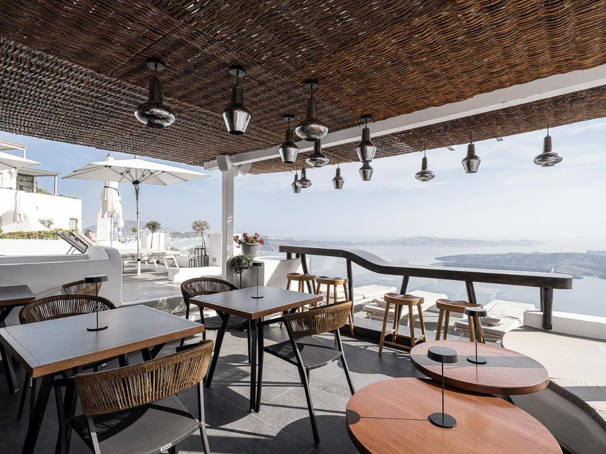 Hotel On The Rocks - Small Luxury Of The World (adults Only)