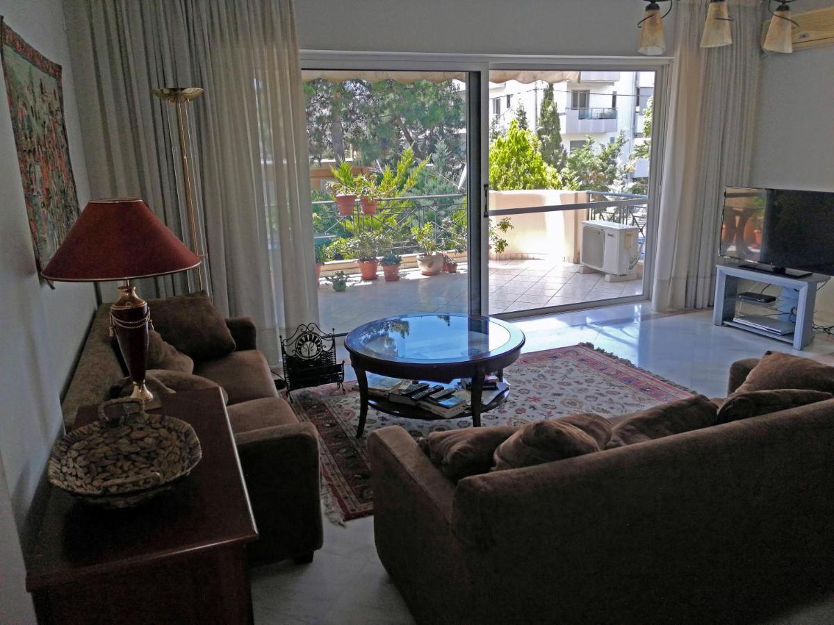 145 м2 Seaside * Athens
