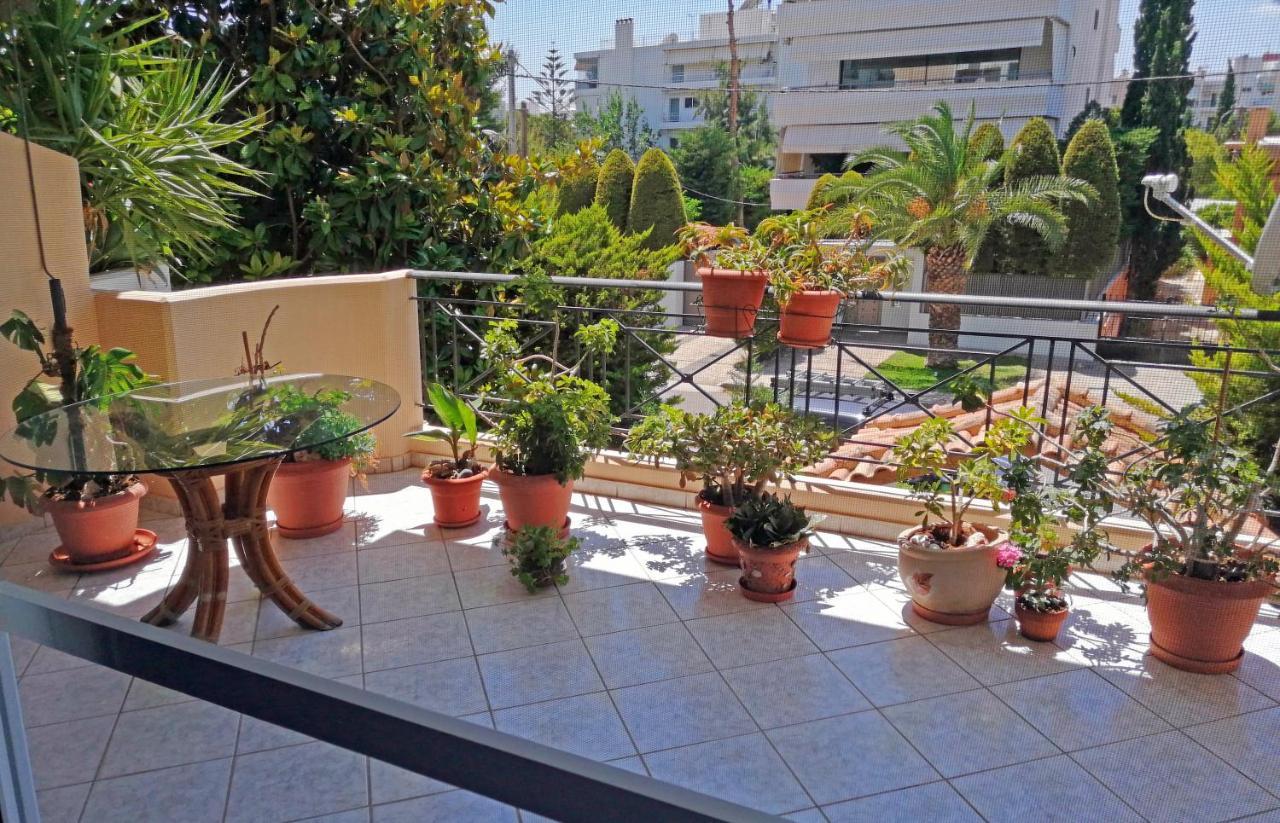145 м2 Seaside Athens