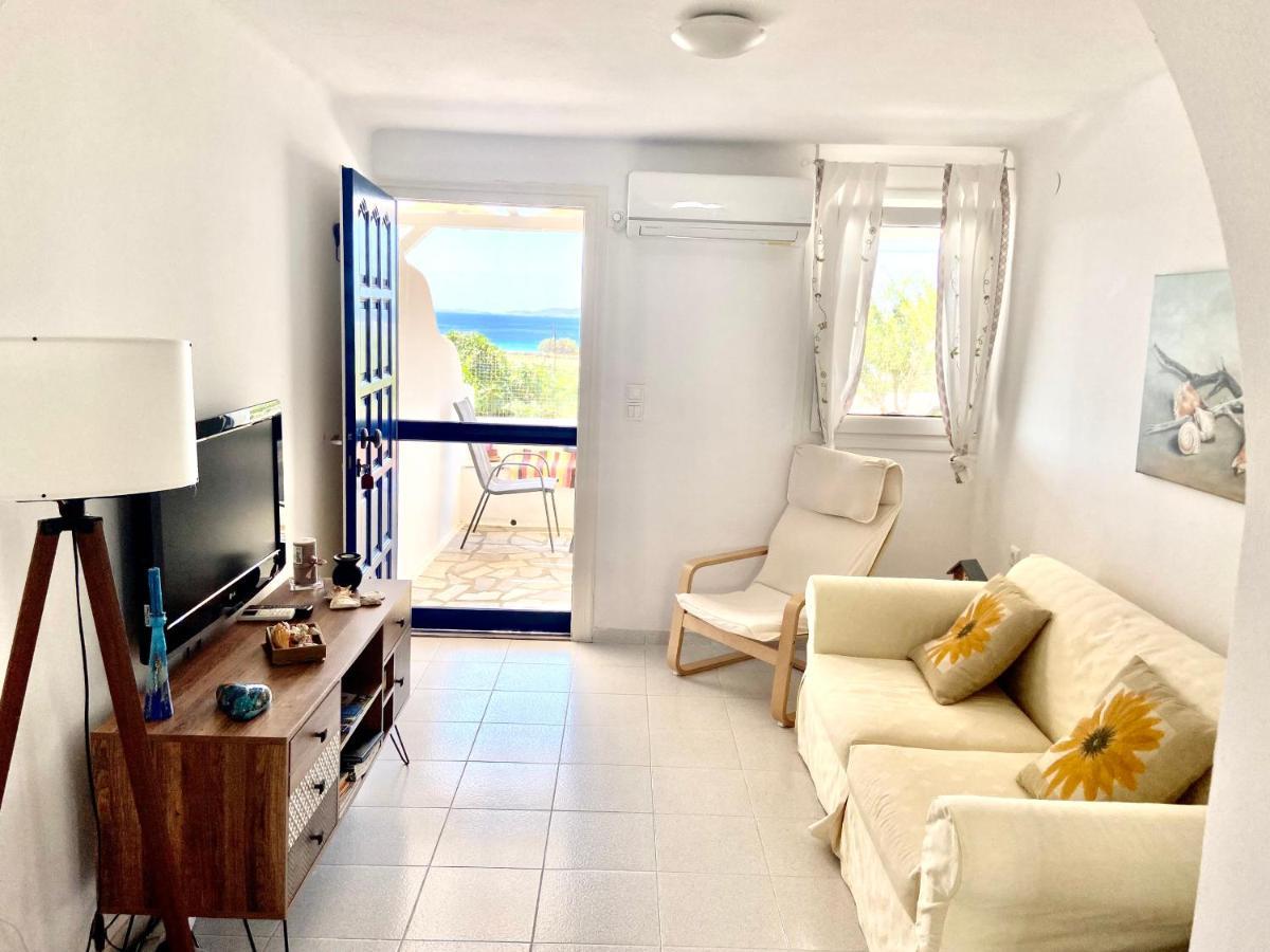 Holiday home Karkabellas Sea View