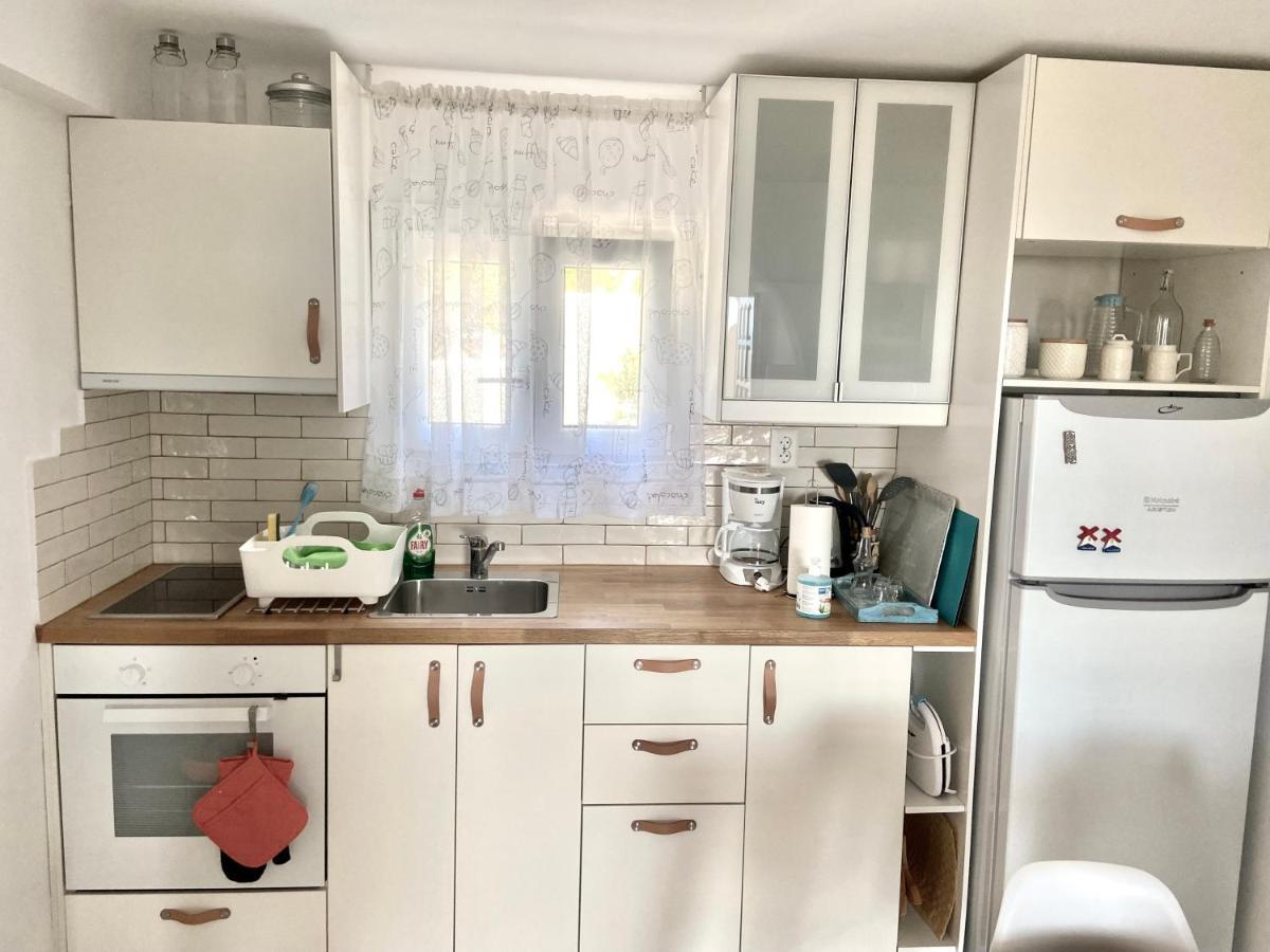 Holiday home Karkabellas Sea View *