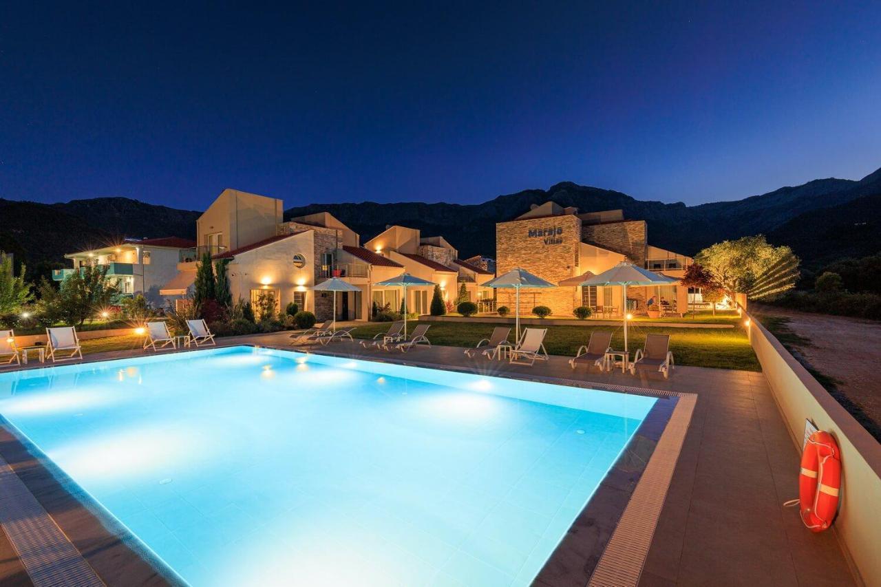 Villa Villas Marajo